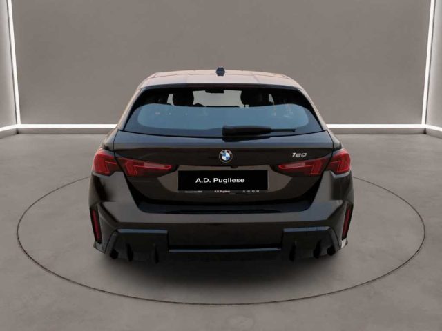 BMW 120 SERIE 1       (F70) -  48V MSPOR - foto 6