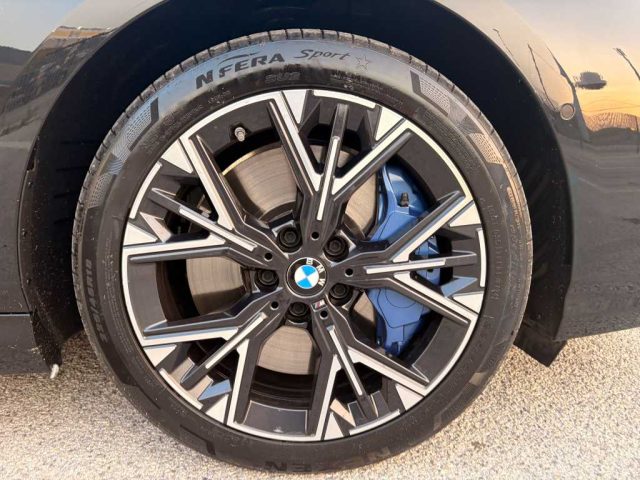 BMW 120 SERIE 1       (F70) -  48V MSPOR - foto 10