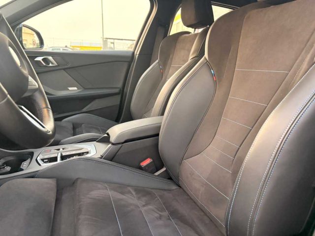 BMW 120 SERIE 1       (F70) -  48V MSPOR - foto 11