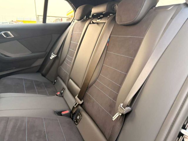 BMW 120 SERIE 1       (F70) -  48V MSPOR - foto 12