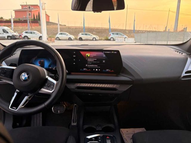 BMW 120 SERIE 1       (F70) -  48V MSPOR - foto 13