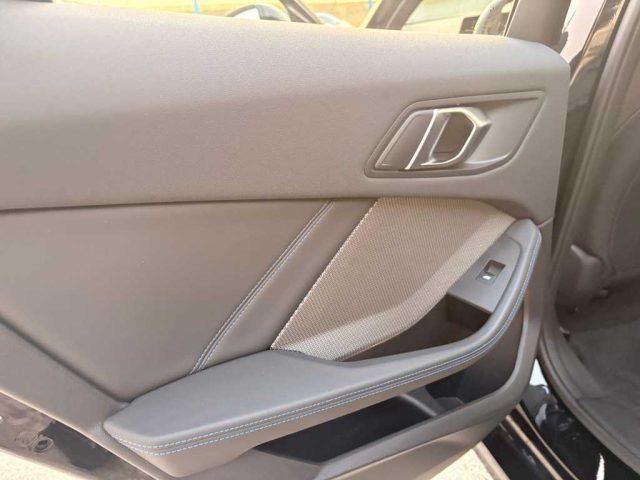 BMW 120 SERIE 1       (F70) -  48V MSPOR - foto 15
