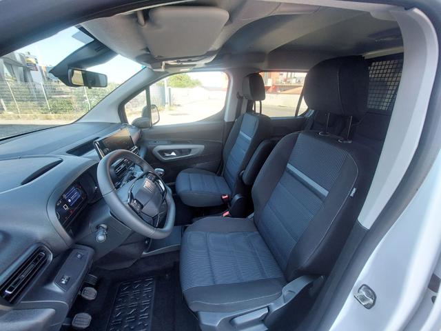 FIAT DOBLO DOBLÒ 1.5 BLUEHDI 100CV COMBI N1 - foto 8