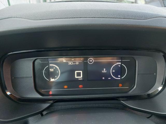 FIAT DOBLO DOBLÒ 1.5 BLUEHDI 100CV COMBI N1 - foto 14