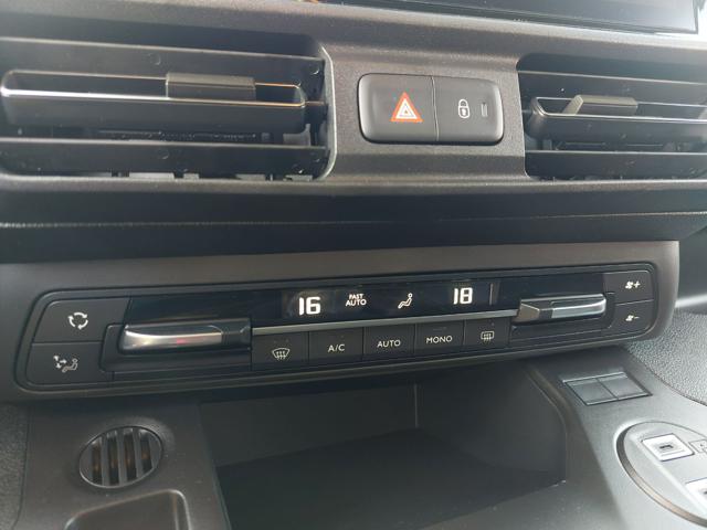 FIAT DOBLO DOBLÒ 1.5 BLUEHDI 100CV COMBI N1 - foto 13