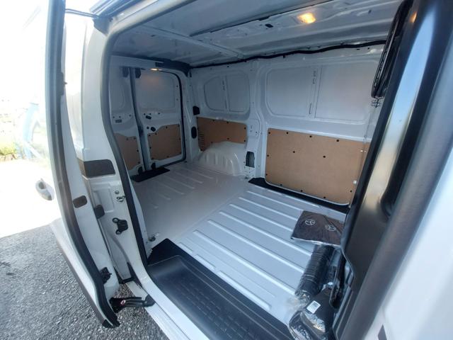 TOYOTA PROACE 2.2D 180CV S&S PL-TN MEDIUM  CAM - foto 7