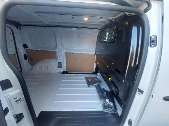 TOYOTA PROACE 2.2D 180CV S&S PL-TN MEDIUM  CAM - foto 8