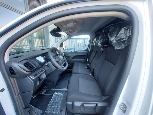 TOYOTA PROACE 2.2D 180CV S&S PL-TN MEDIUM  CAM - foto 10