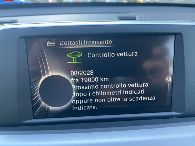 BMW X1 XDRIVE18D AUTOMATICO - foto 12