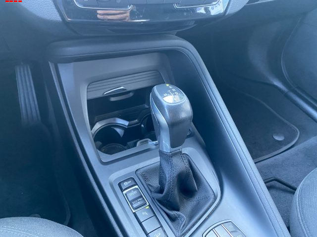 BMW X1 XDRIVE18D AUTOMATICO - foto 10