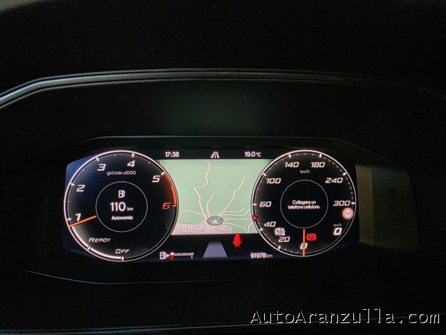 CUPRA FORMENTOR 2.0 TDI 150CV NAVI - VIRTUAL COC - foto 11