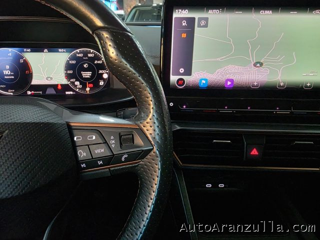 CUPRA FORMENTOR 2.0 TDI 150CV NAVI - VIRTUAL COC - foto 12