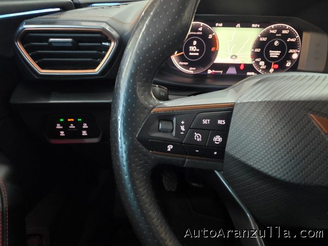 CUPRA FORMENTOR 2.0 TDI 150CV NAVI - VIRTUAL COC - foto 13