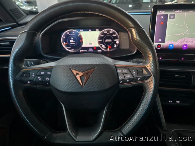 CUPRA FORMENTOR 2.0 TDI 150CV NAVI - VIRTUAL COC - foto 14