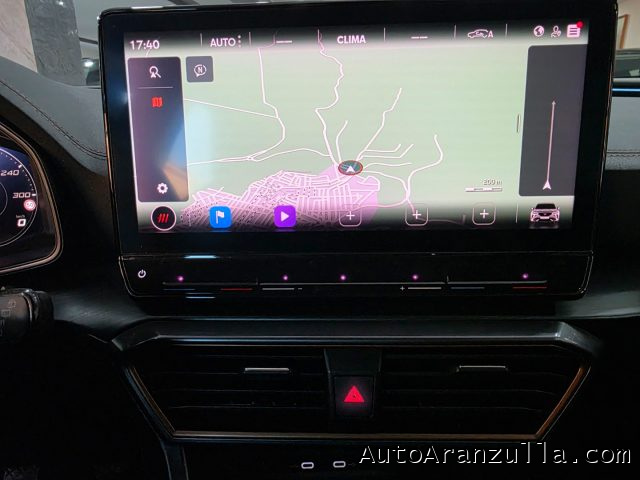CUPRA FORMENTOR 2.0 TDI 150CV NAVI - VIRTUAL COC - foto 15