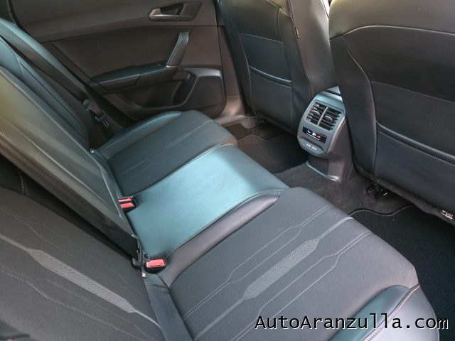 CUPRA FORMENTOR 2.0 TDI 150CV NAVI - VIRTUAL COC - foto 18