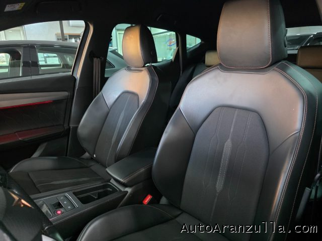 CUPRA FORMENTOR 2.0 TDI 150CV NAVI - VIRTUAL COC - foto 19
