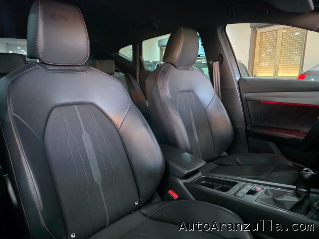 CUPRA FORMENTOR 2.0 TDI 150CV NAVI - VIRTUAL COC - foto 20
