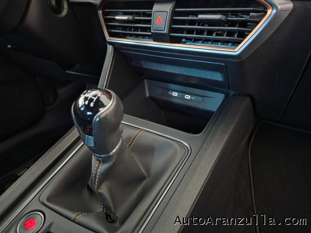 CUPRA FORMENTOR 2.0 TDI 150CV NAVI - VIRTUAL COC - foto 21