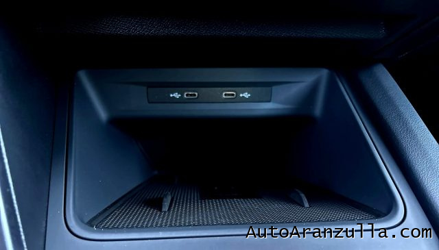 CUPRA FORMENTOR 2.0 TDI 150CV NAVI - VIRTUAL COC - foto 24