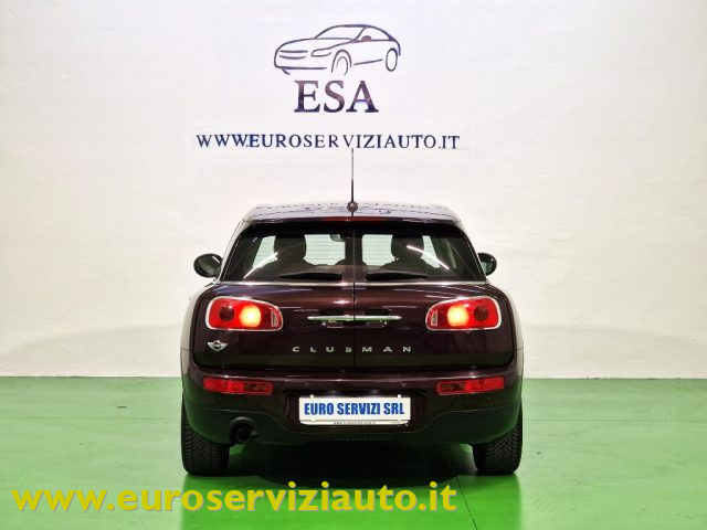 MINI CLUBMAN 1.5 ONE - foto 45