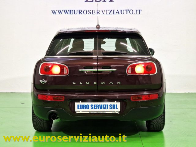 MINI CLUBMAN 1.5 ONE - foto 44