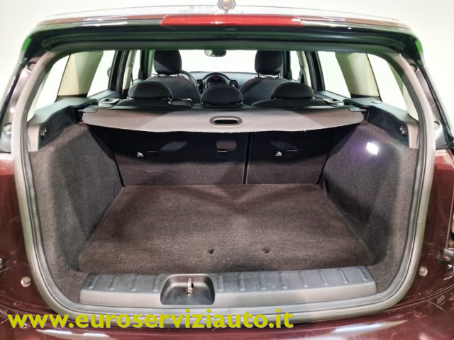MINI CLUBMAN 1.5 ONE - foto 39