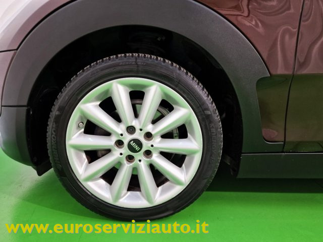 MINI CLUBMAN 1.5 ONE - foto 41
