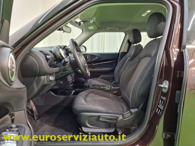 MINI CLUBMAN 1.5 ONE - foto 25