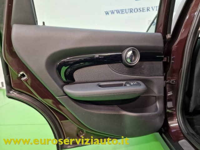MINI CLUBMAN 1.5 ONE - foto 36