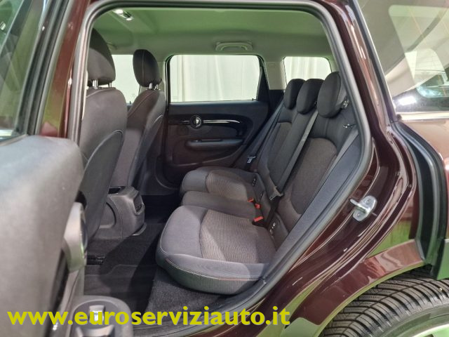 MINI CLUBMAN 1.5 ONE - foto 26