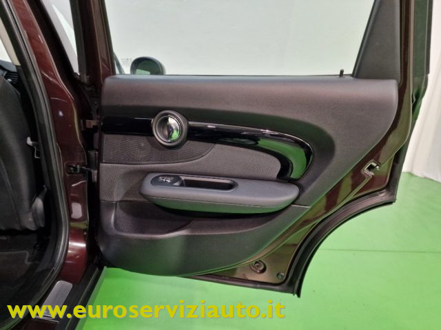 MINI CLUBMAN 1.5 ONE - foto 37