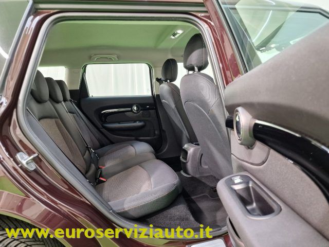 MINI CLUBMAN 1.5 ONE - foto 27
