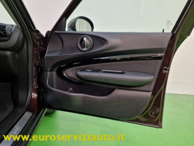 MINI CLUBMAN 1.5 ONE - foto 38