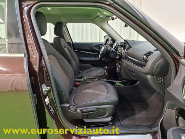 MINI CLUBMAN 1.5 ONE - foto 28