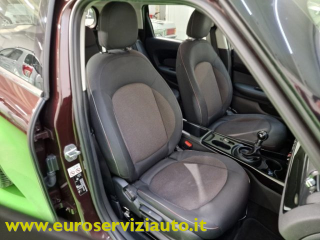 MINI CLUBMAN 1.5 ONE - foto 29
