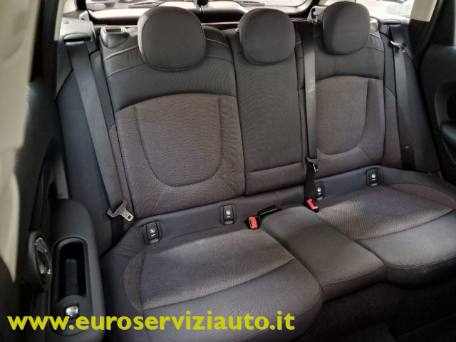 MINI CLUBMAN 1.5 ONE - foto 31