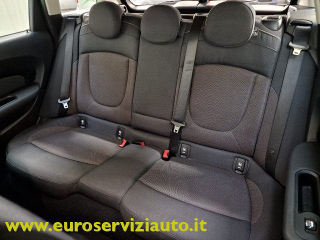 MINI CLUBMAN 1.5 ONE - foto 34