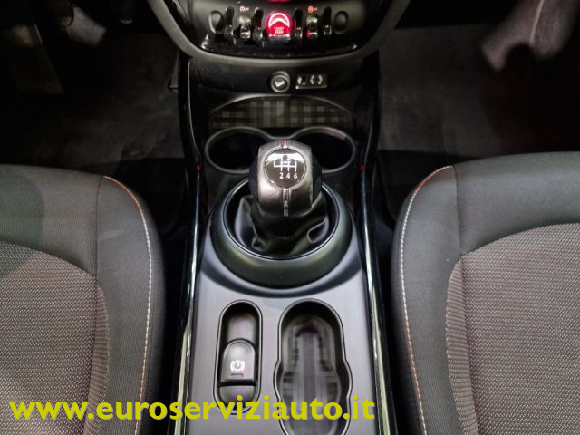 MINI CLUBMAN 1.5 ONE - foto 15