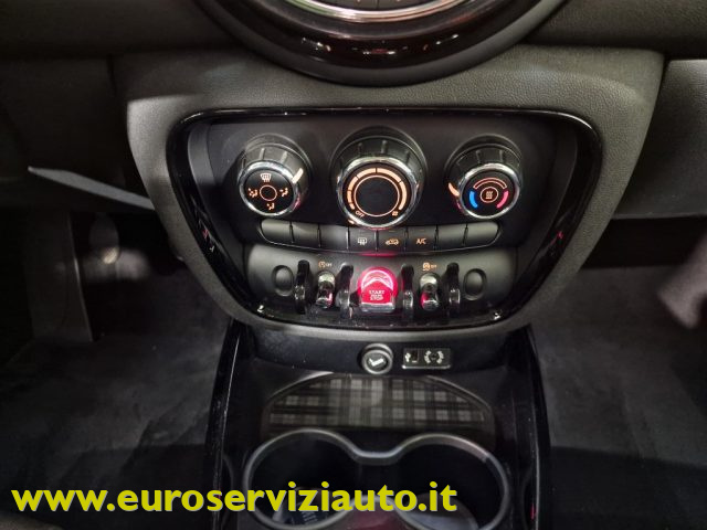 MINI CLUBMAN 1.5 ONE - foto 14