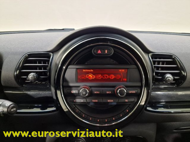 MINI CLUBMAN 1.5 ONE - foto 13
