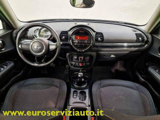 MINI CLUBMAN 1.5 ONE - foto 11