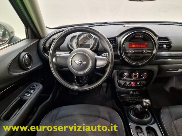 MINI CLUBMAN 1.5 ONE - foto 12