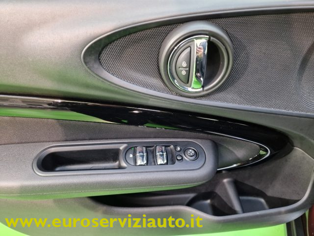 MINI CLUBMAN 1.5 ONE - foto 24