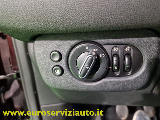 MINI CLUBMAN 1.5 ONE - foto 18