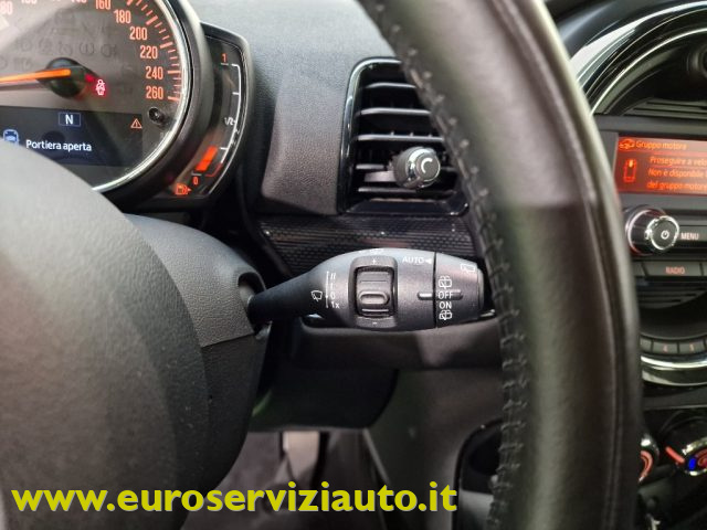 MINI CLUBMAN 1.5 ONE - foto 20