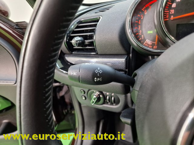 MINI CLUBMAN 1.5 ONE - foto 19