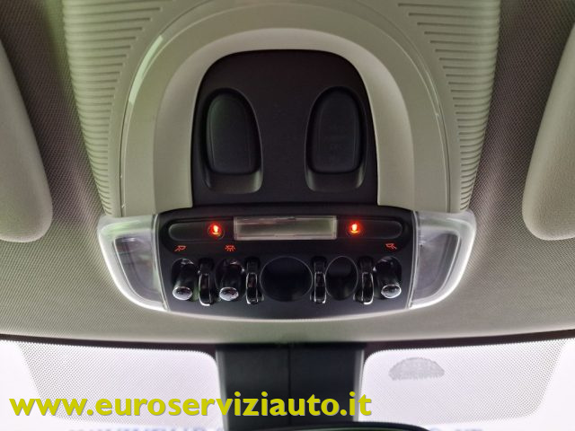 MINI CLUBMAN 1.5 ONE - foto 23