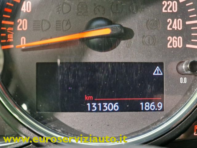 MINI CLUBMAN 1.5 ONE - foto 10