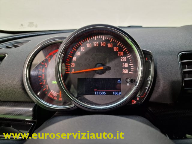 MINI CLUBMAN 1.5 ONE - foto 21